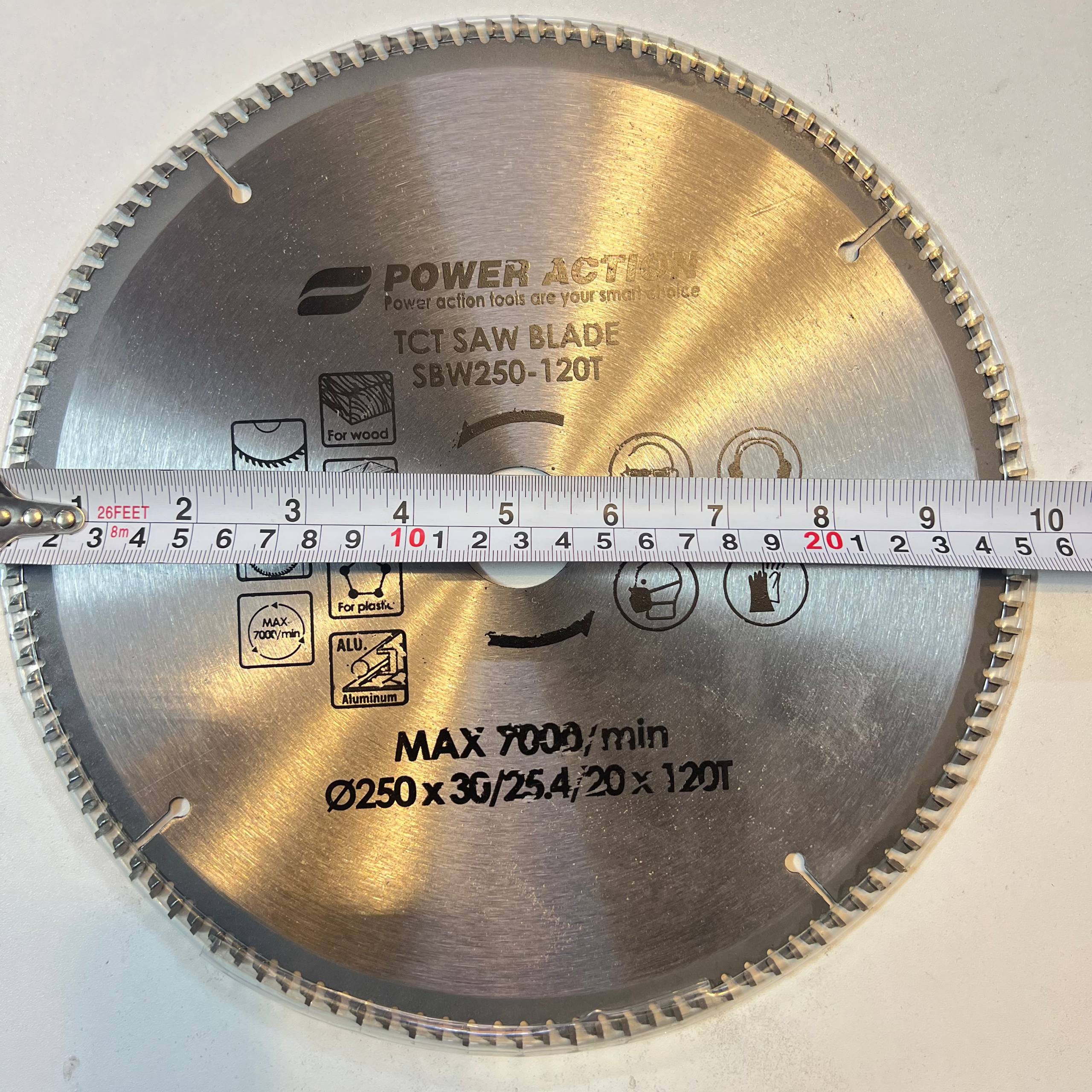 Wood Cutting Saw Blade
